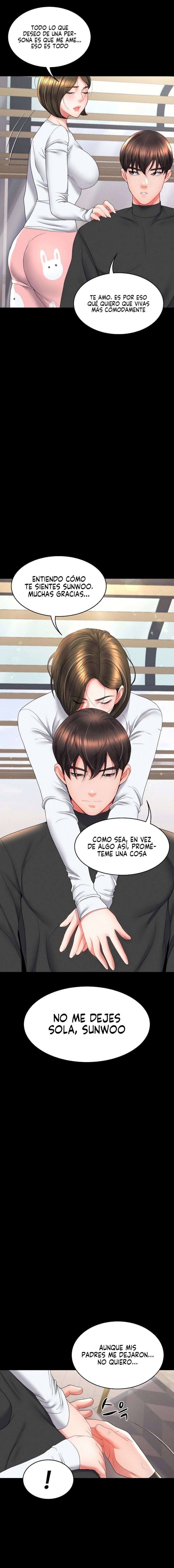 Reencarnacion Sorprendente capítulo 17 página 9