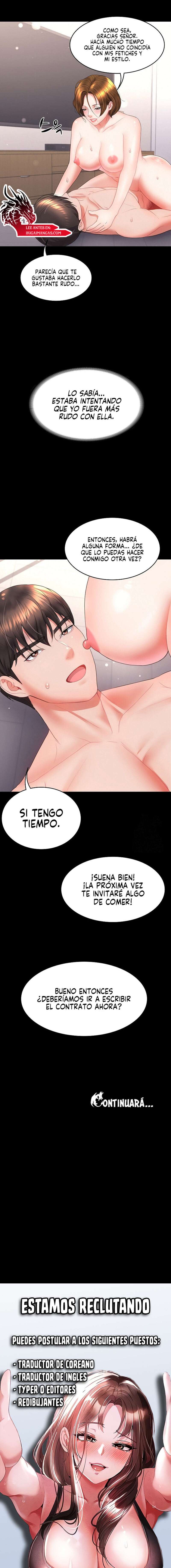 Reencarnacion Sorprendente capítulo 18 página 25