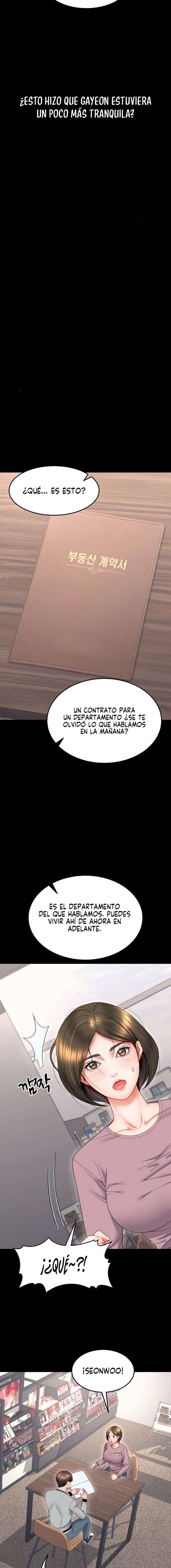Reencarnacion Sorprendente capítulo 19 página 12