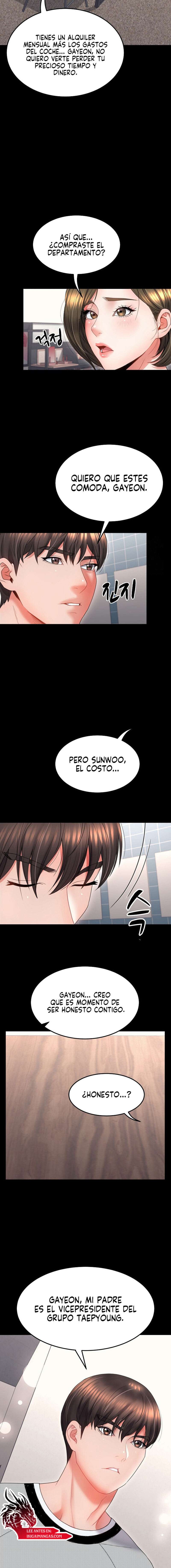 Reencarnacion Sorprendente capítulo 19 página 13