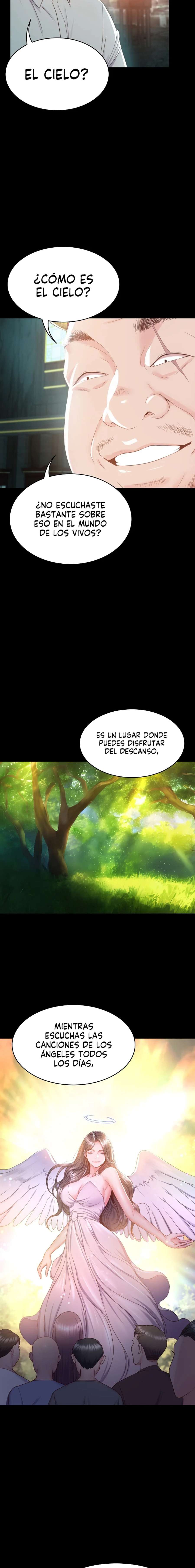 Reencarnacion Sorprendente capítulo 2 página 14