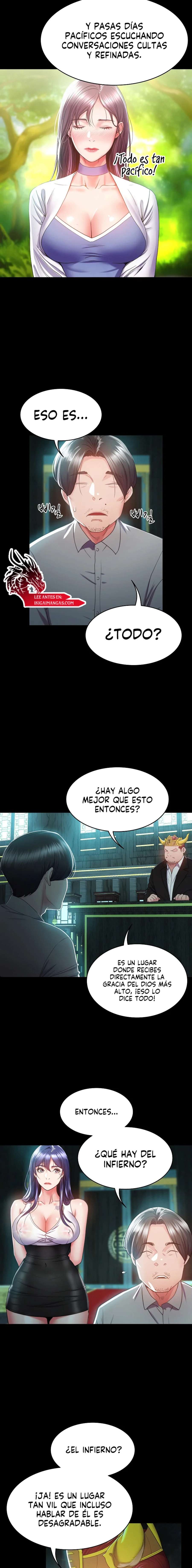 Reencarnacion Sorprendente capítulo 2 página 15