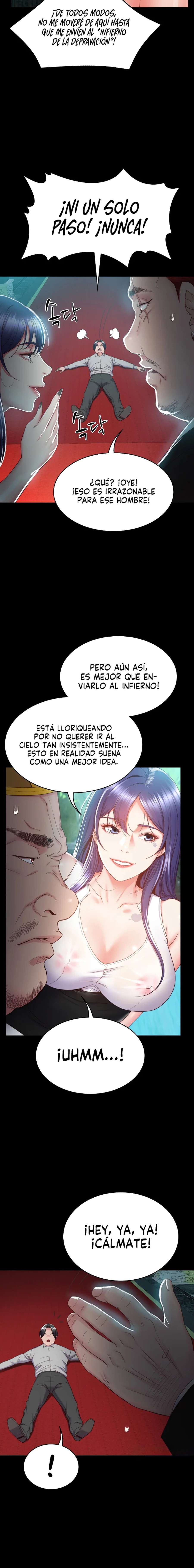 Reencarnacion Sorprendente capítulo 2 página 21