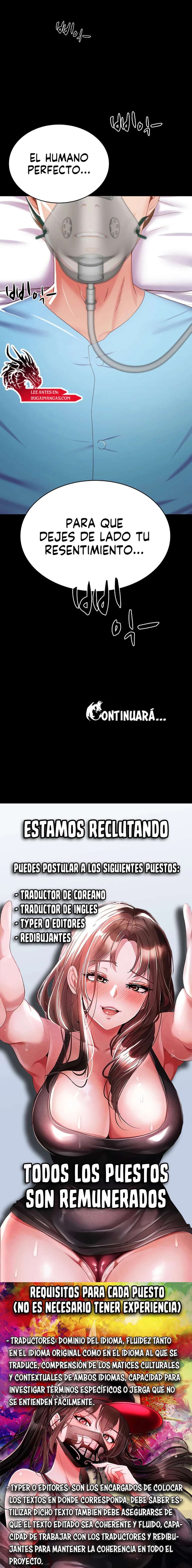 Reencarnacion Sorprendente capítulo 2 página 29