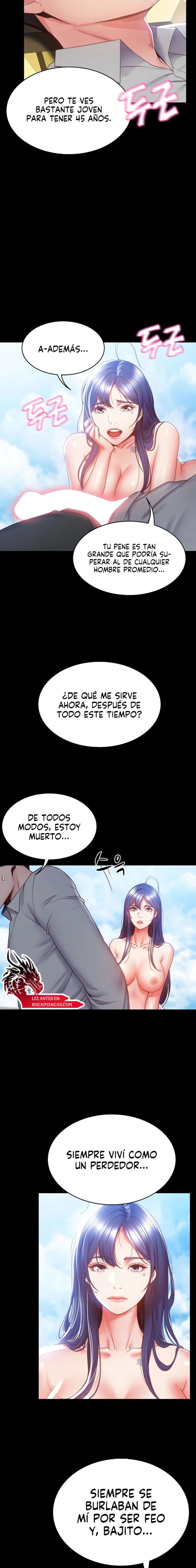 Reencarnacion Sorprendente capítulo 2 página 4