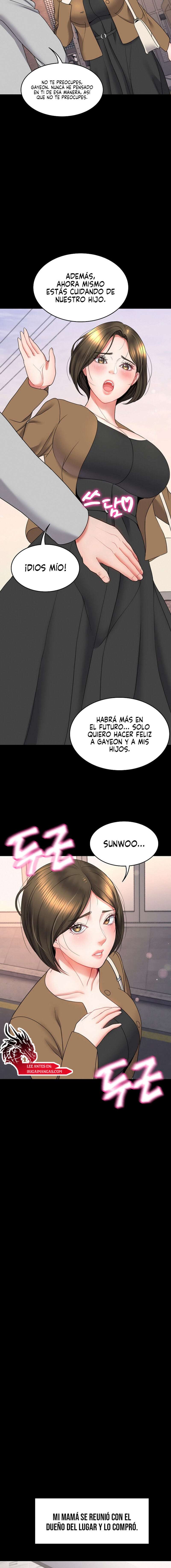 Reencarnacion Sorprendente capítulo 20 página 14