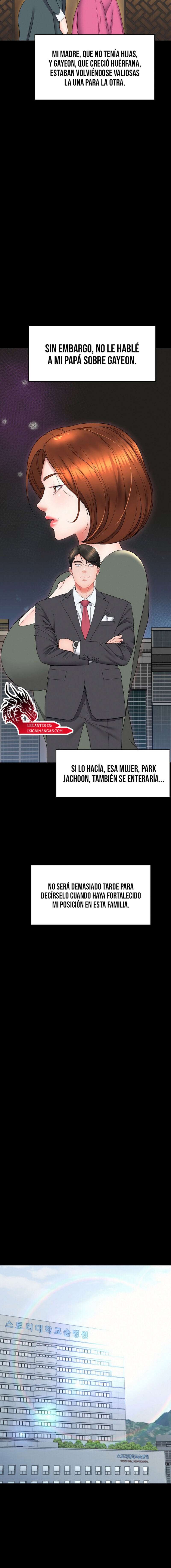 Reencarnacion Sorprendente capítulo 20 página 16