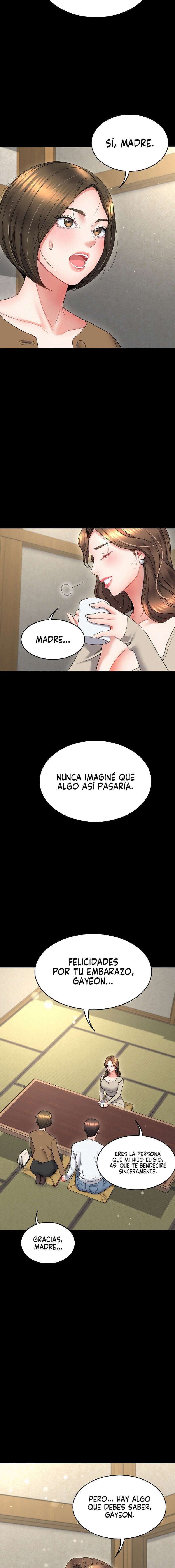 Reencarnacion Sorprendente capítulo 20 página 9