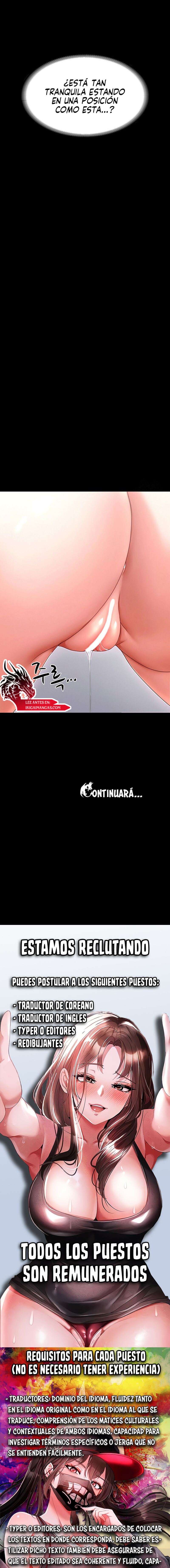 Reencarnacion Sorprendente capítulo 21 página 18