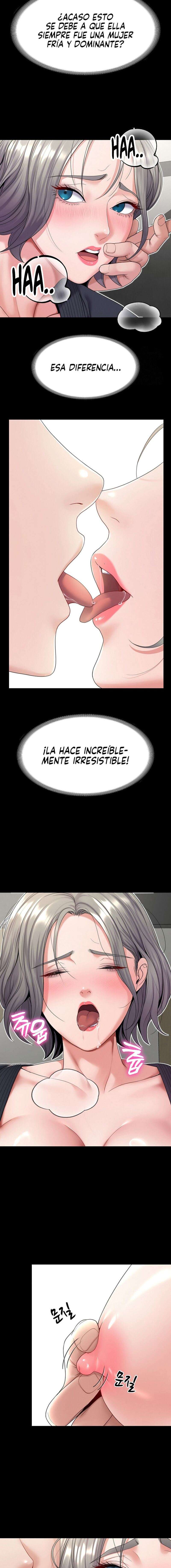 Reencarnacion Sorprendente capítulo 22 página 4
