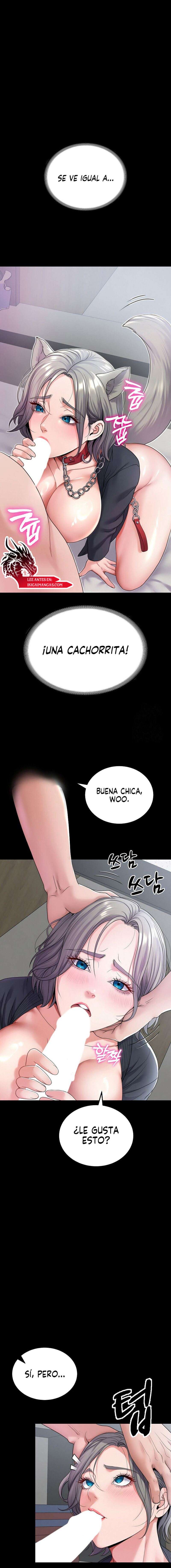 Reencarnacion Sorprendente capítulo 22 página 8