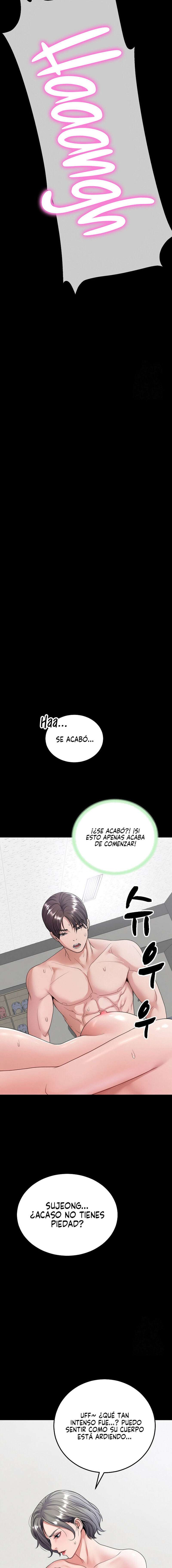 Reencarnacion Sorprendente capítulo 23 página 18