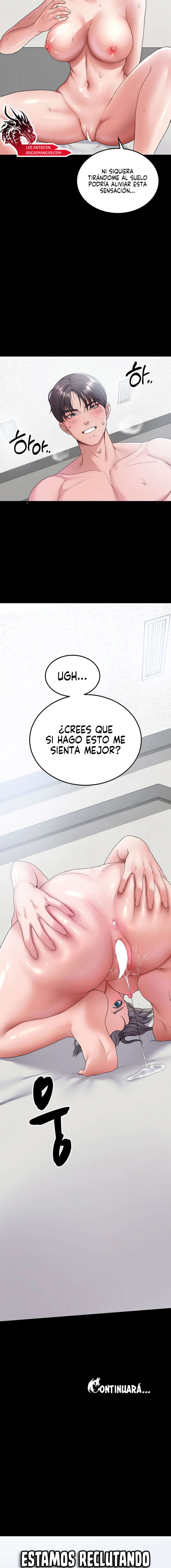 Reencarnacion Sorprendente capítulo 23 página 19