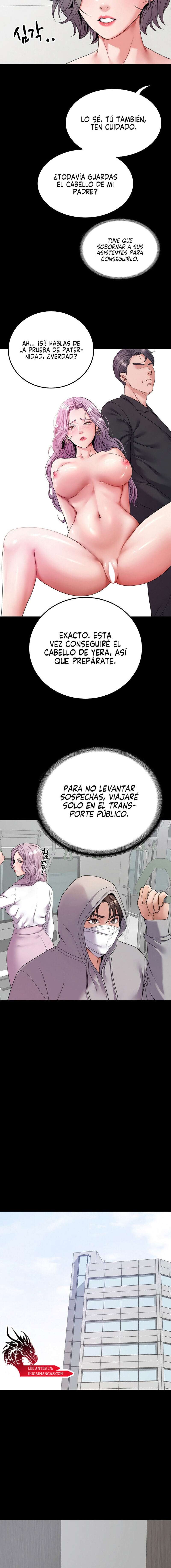 Reencarnacion Sorprendente capítulo 24 página 11