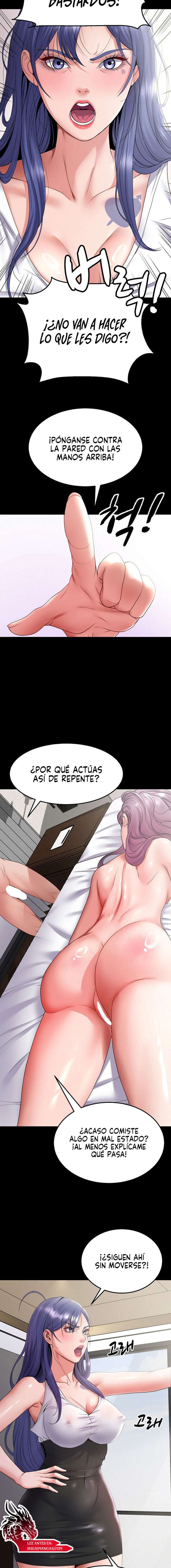 Reencarnacion Sorprendente capítulo 25 página 17