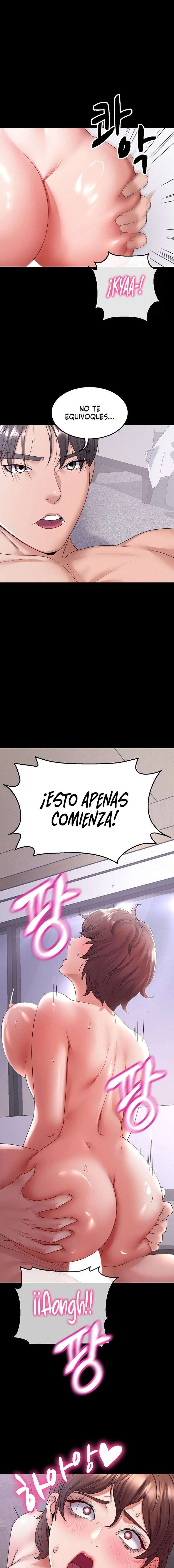 Reencarnacion Sorprendente capítulo 26 página 12