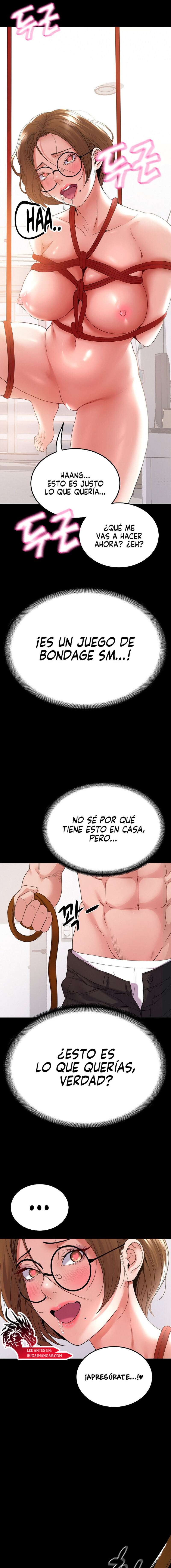 Reencarnacion Sorprendente capítulo 27 página 12