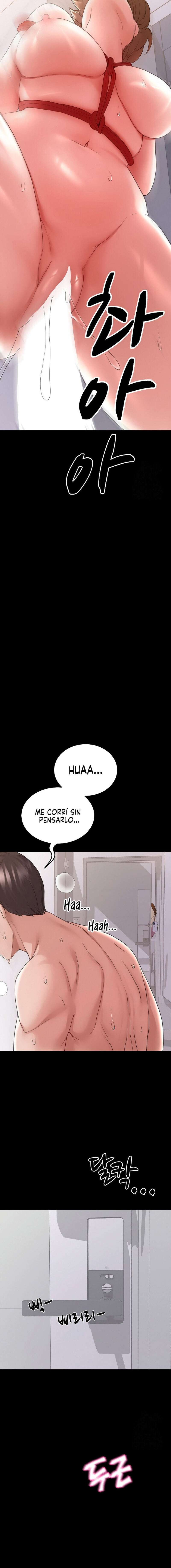 Reencarnacion Sorprendente capítulo 27 página 18