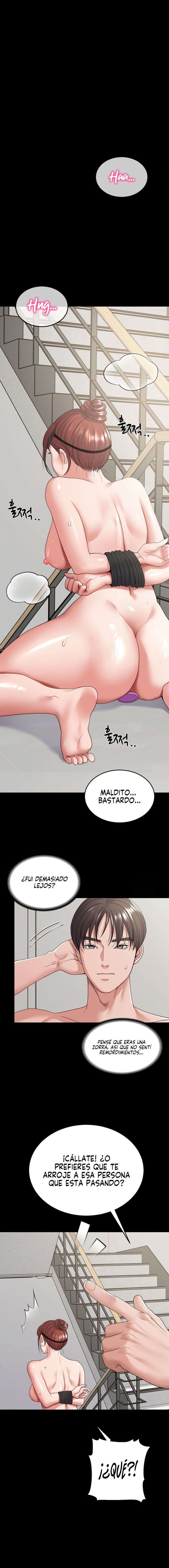 Reencarnacion Sorprendente capítulo 29 página 11
