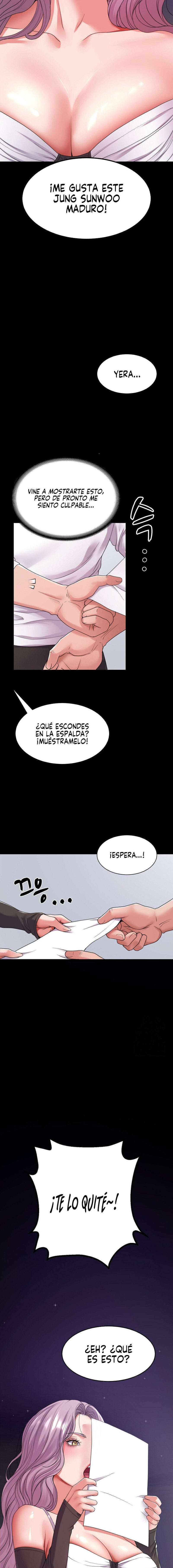 Reencarnacion Sorprendente capítulo 29 página 17