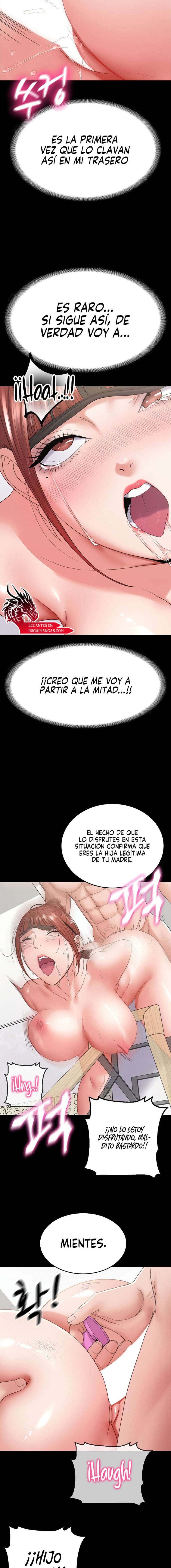 Reencarnacion Sorprendente capítulo 29 página 8