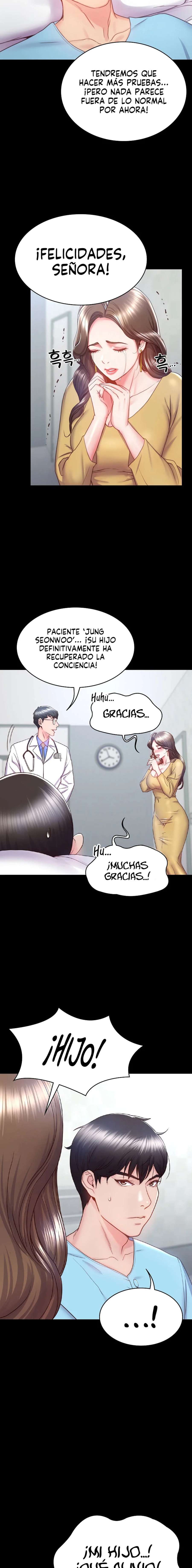 Reencarnacion Sorprendente capítulo 3 página 12
