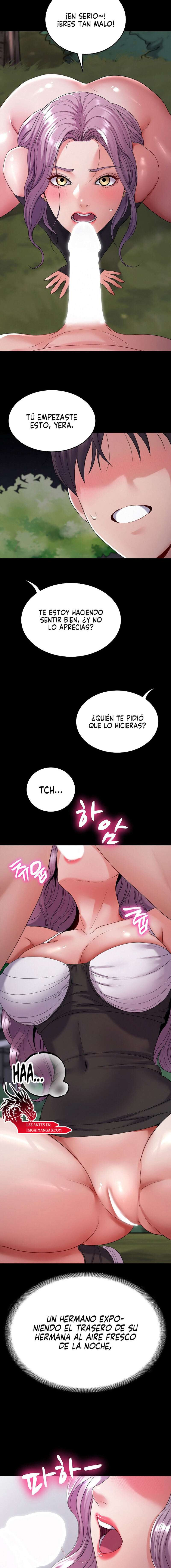 Reencarnacion Sorprendente capítulo 30 página 11