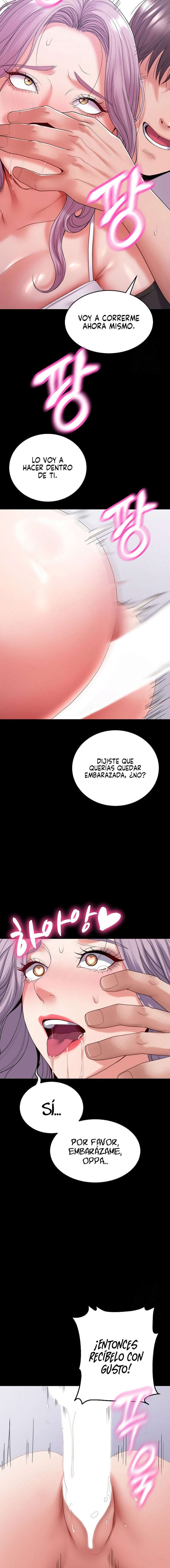 Reencarnacion Sorprendente capítulo 30 página 16