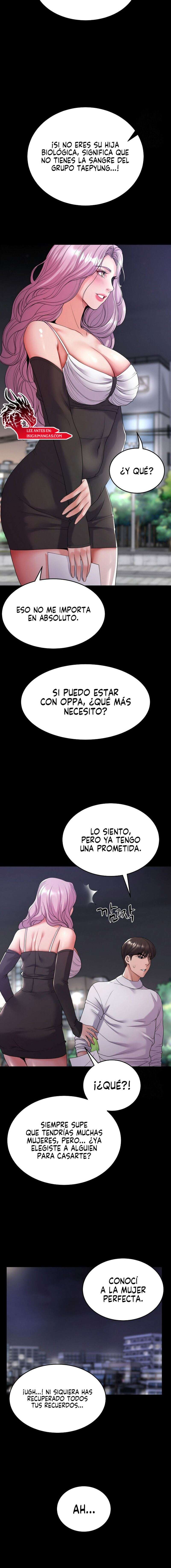 Reencarnacion Sorprendente capítulo 30 página 3
