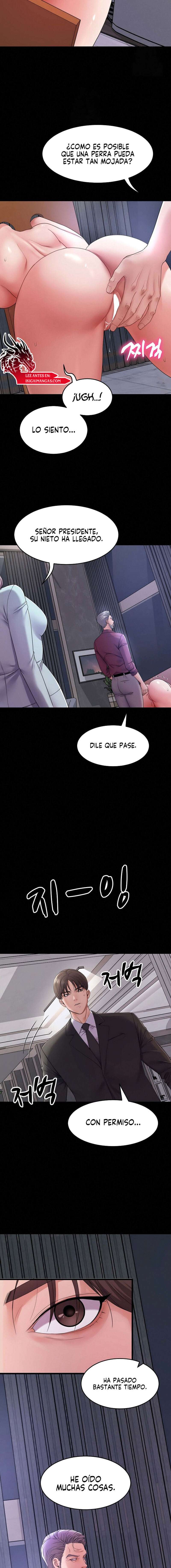 Reencarnacion Sorprendente capítulo 31 página 14
