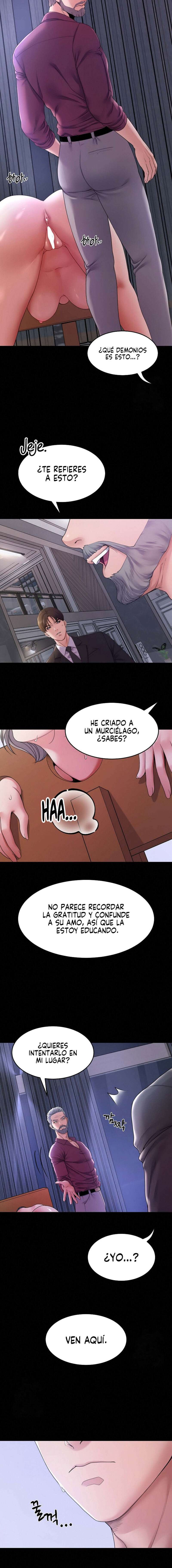 Reencarnacion Sorprendente capítulo 31 página 15