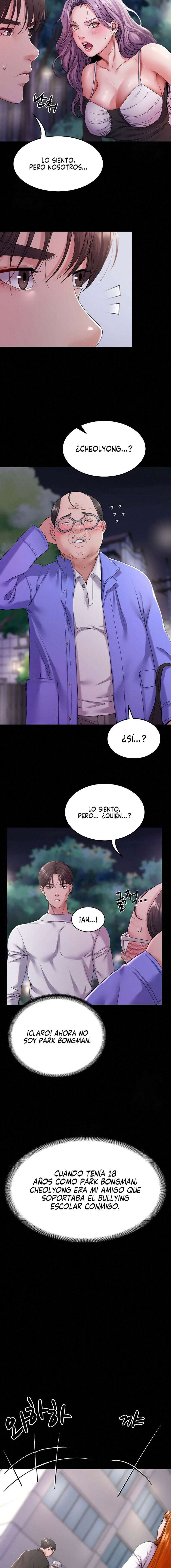 Reencarnacion Sorprendente capítulo 31 página 3