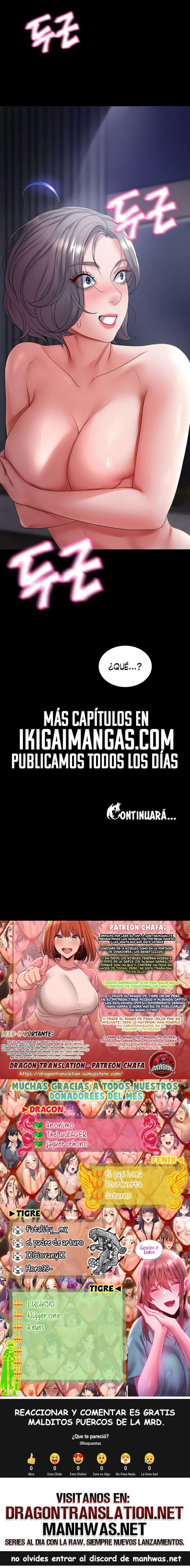 Reencarnacion Sorprendente capítulo 32 página 18