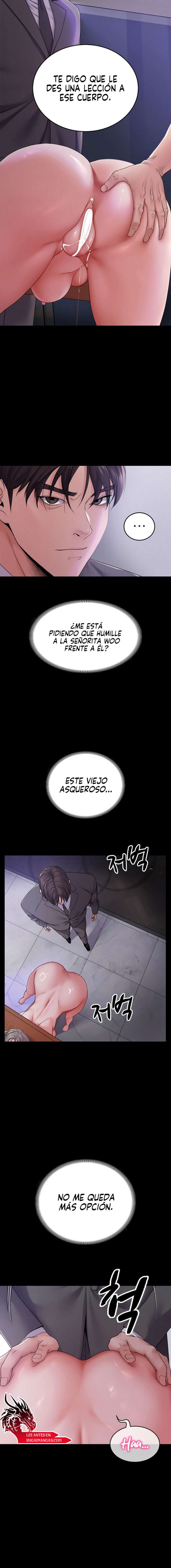Reencarnacion Sorprendente capítulo 32 página 3