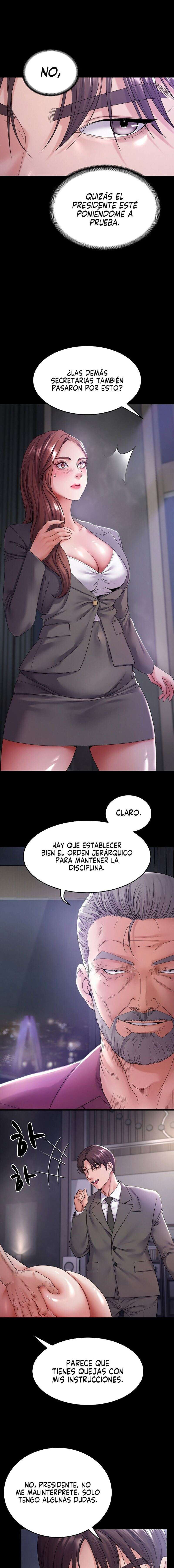 Reencarnacion Sorprendente capítulo 32 página 4