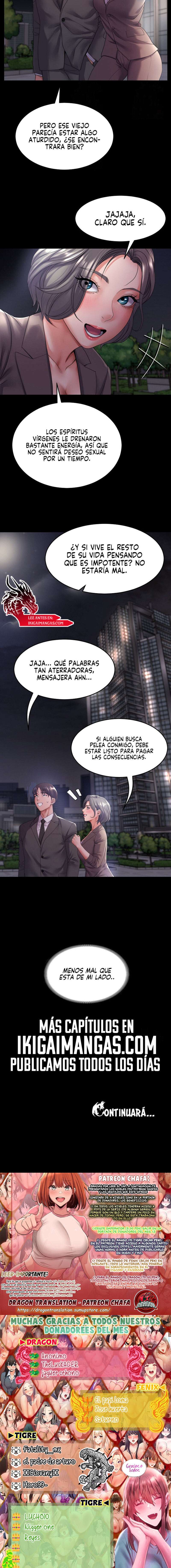Reencarnacion Sorprendente capítulo 33 página 17
