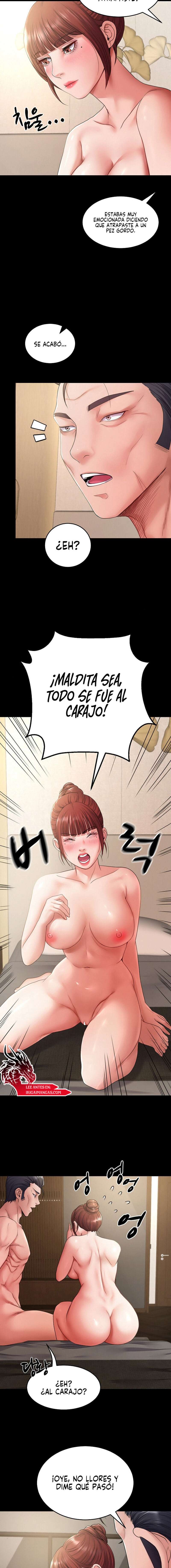 Reencarnacion Sorprendente capítulo 34 página 13