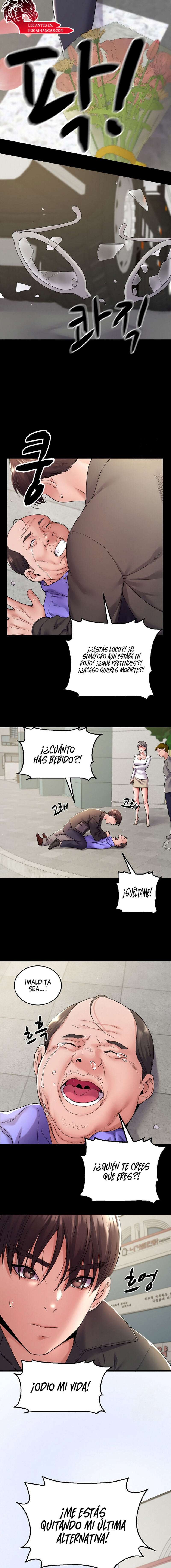 Reencarnacion Sorprendente capítulo 34 página 4