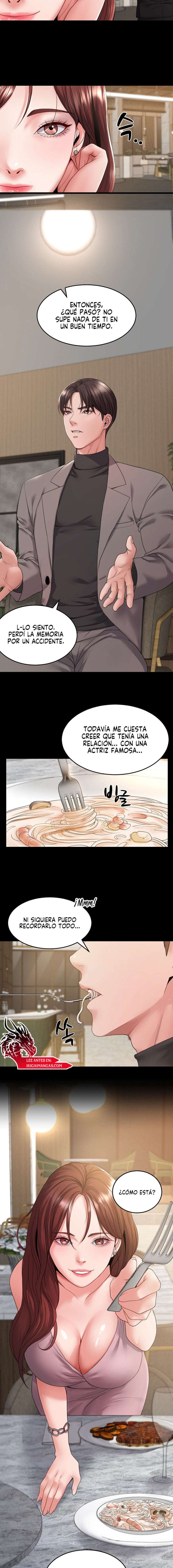 Reencarnacion Sorprendente capítulo 35 página 2