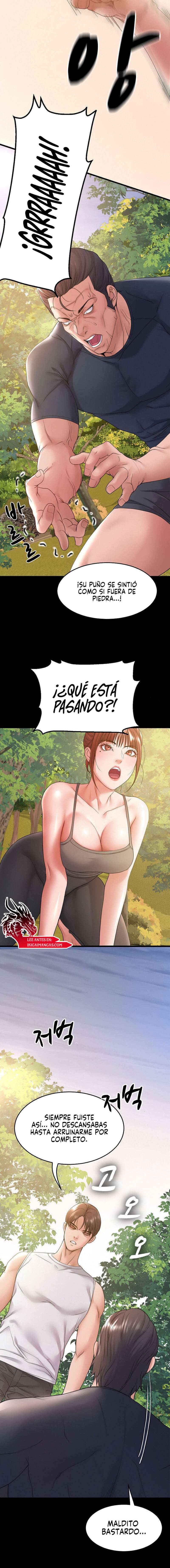 Reencarnacion Sorprendente capítulo 36 página 13