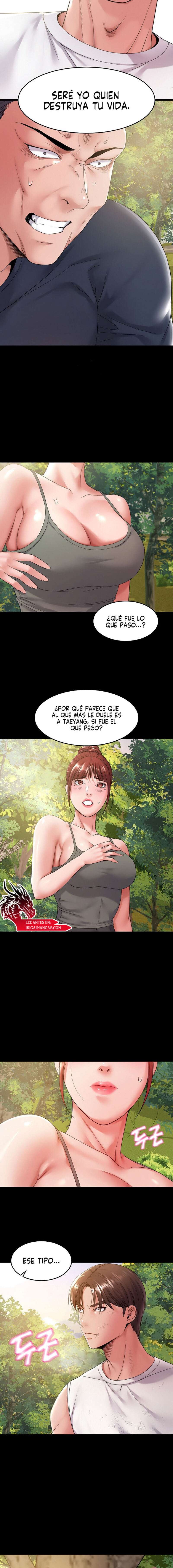 Reencarnacion Sorprendente capítulo 36 página 15