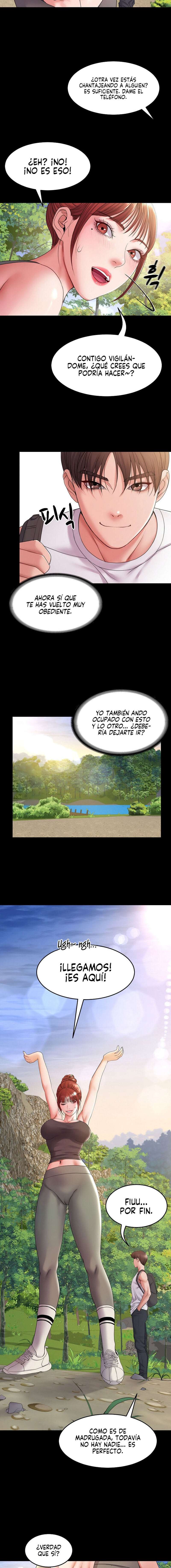 Reencarnacion Sorprendente capítulo 36 página 2