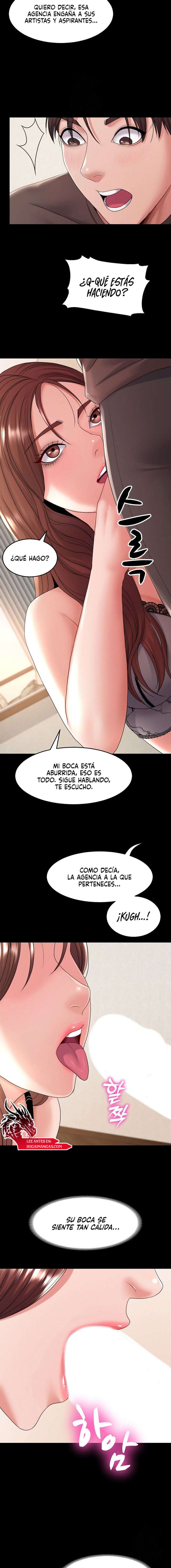 Reencarnacion Sorprendente capítulo 38 página 7