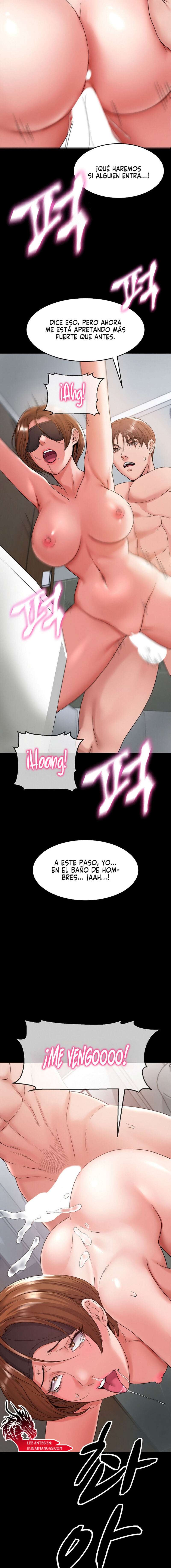 Reencarnacion Sorprendente capítulo 40 página 13