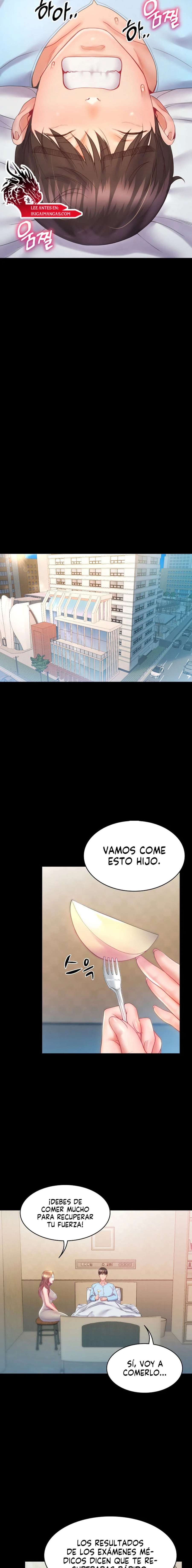 Reencarnacion Sorprendente capítulo 5 página 13