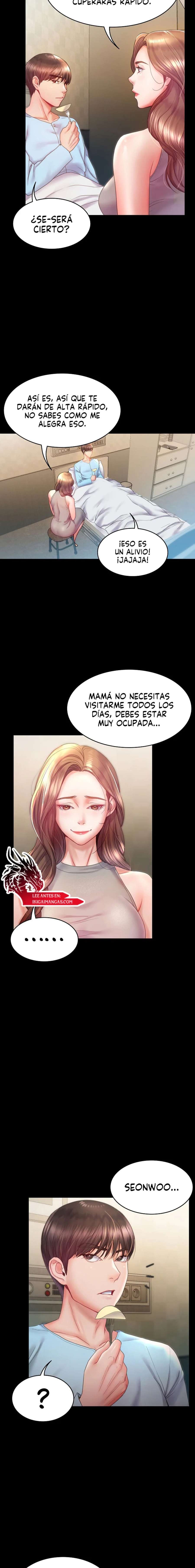 Reencarnacion Sorprendente capítulo 5 página 14