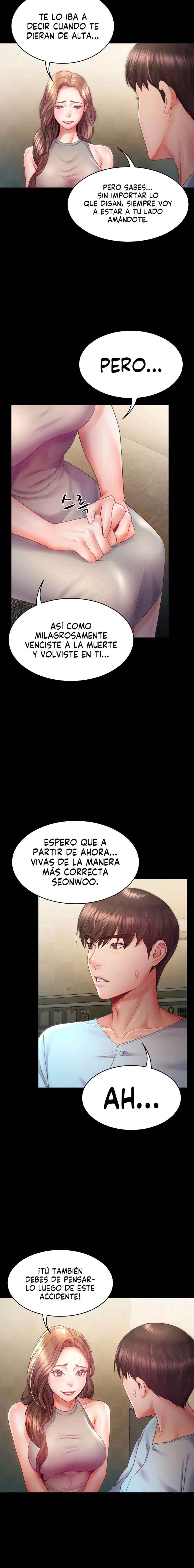 Reencarnacion Sorprendente capítulo 5 página 15