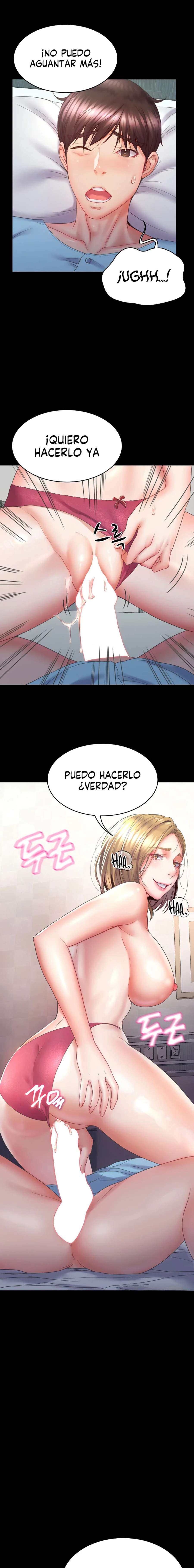 Reencarnacion Sorprendente capítulo 5 página 5