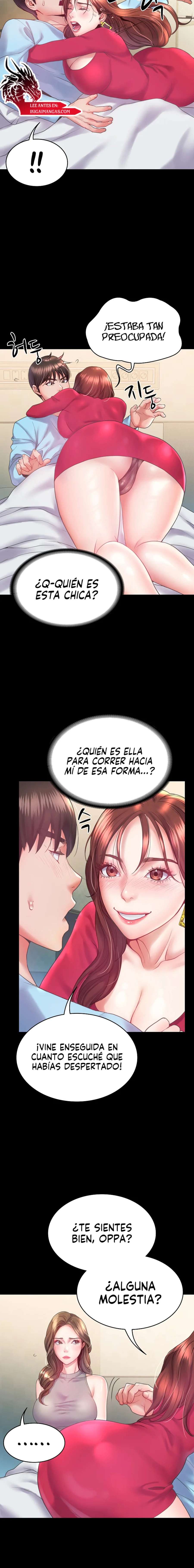Reencarnacion Sorprendente capítulo 6 página 3