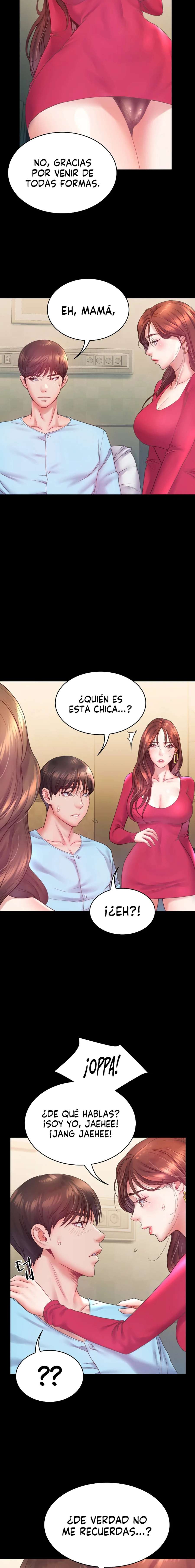 Reencarnacion Sorprendente capítulo 6 página 5